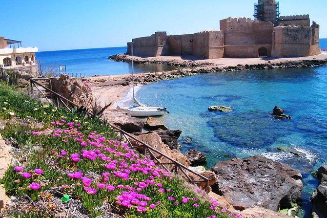 Half-Day Sailing Excursion - Snorkeling and Swimming in Translucent Waters