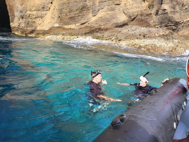 Half Day: Sailing, snorkeling and Stand up Paddle. - Pricing and Value for Money