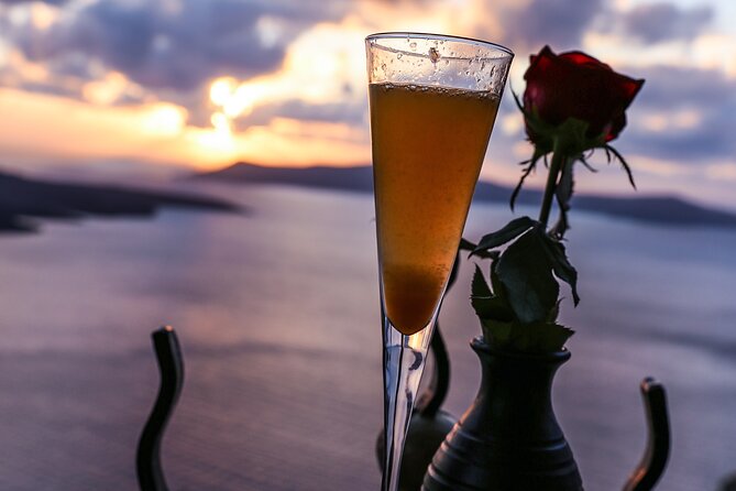 Half Day Santorini Highlights Private Tour - The Convenience of Private Transportation