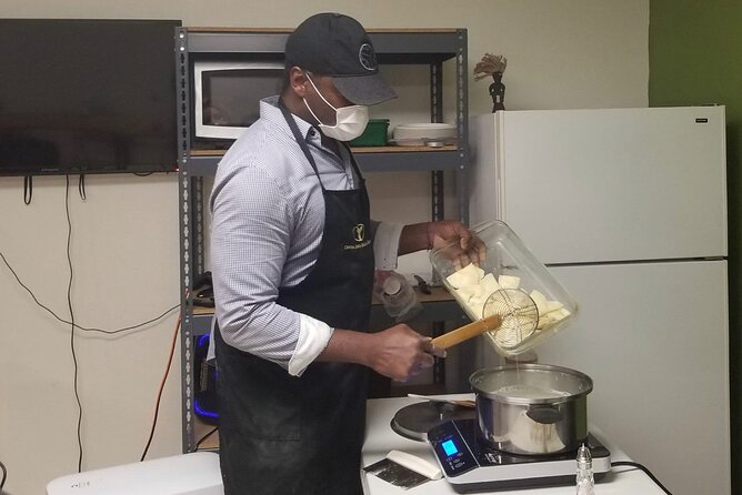 Half Day Sardinian Pasta Classes with Dining and Latin Dance - Comparing to Other Sacramento Food Experiences