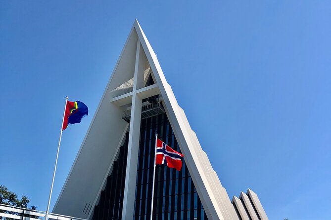 Half-Day Scenic Wildlife & Photographic Fjord Tour. - Wildlife Encounters: Eagles, Reindeer, and Fish