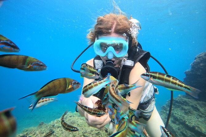 Half Day Scuba Diving @ Duden Waterfalls - Final Thoughts on the Duden Waterfalls Scuba Trip