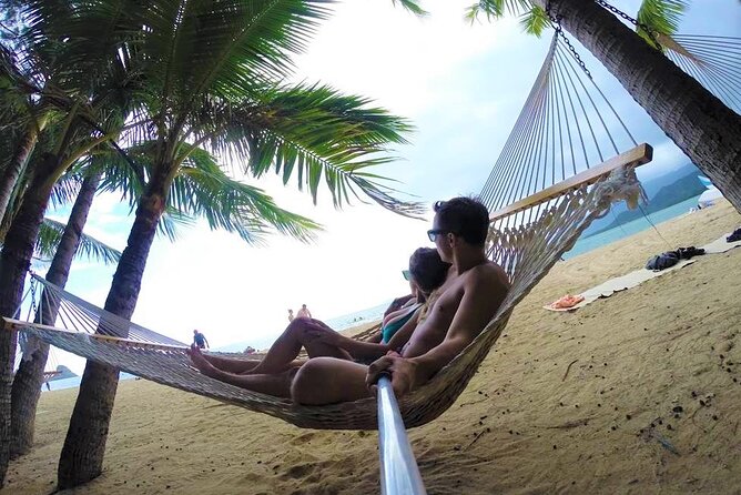 Half Day Secret Island Beach Activities from Kualoa Ranch - The Picnic Lunch and On-Island Amenities