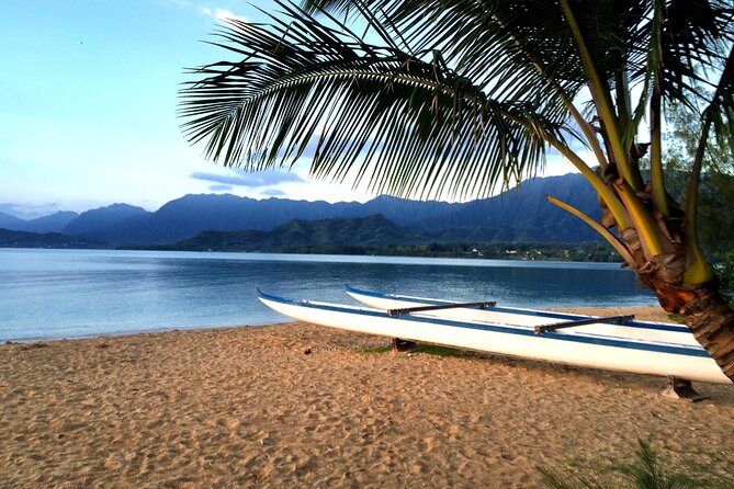 Half Day Secret Island Beach Activities from Kualoa Ranch - Crowd Levels and Group Sizes