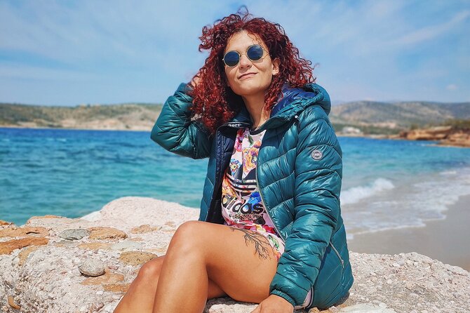 Half Day Semi Private Road Trip to Cape Sounio/Poseidon's Temple - The All-Inclusive Experience: Food, Drink, and Comfort