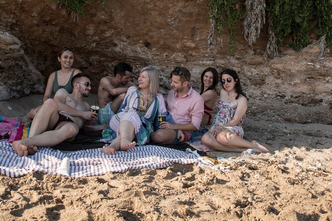 Half Day Semi Private Road Trip to Cape Sounio/Poseidon's Temple - Why This Tour Stands Out