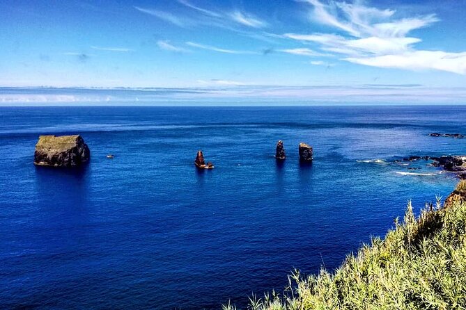 Half Day Sete Cidades Crater Minivan Tour - Practical Details and Tour Logistics