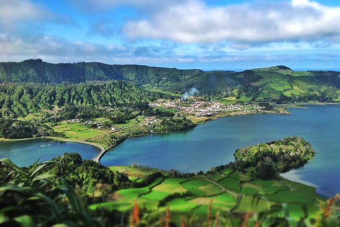 Half Day Sete Cidades PRIVATE Jeep Tour - Key Points
