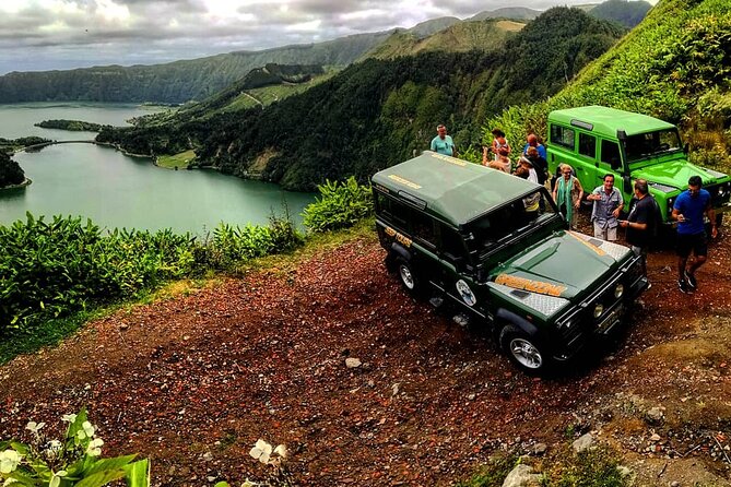 Half Day Sete Cidades Private Tour - Comparing This Tour to Other Options