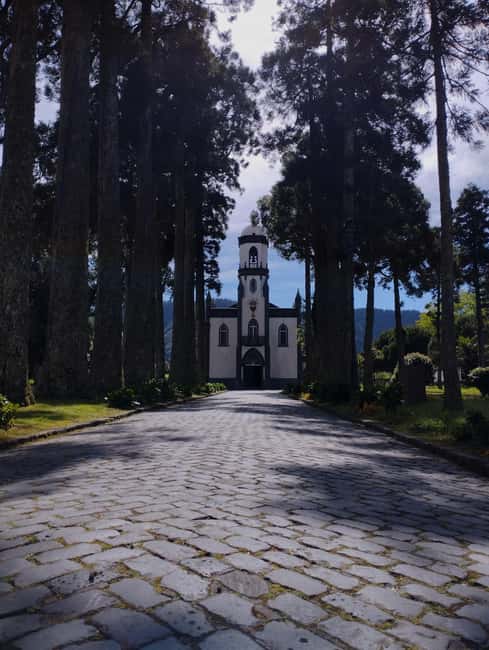 Half Day Sete Cidades - How the Tour Compares to Other Activities