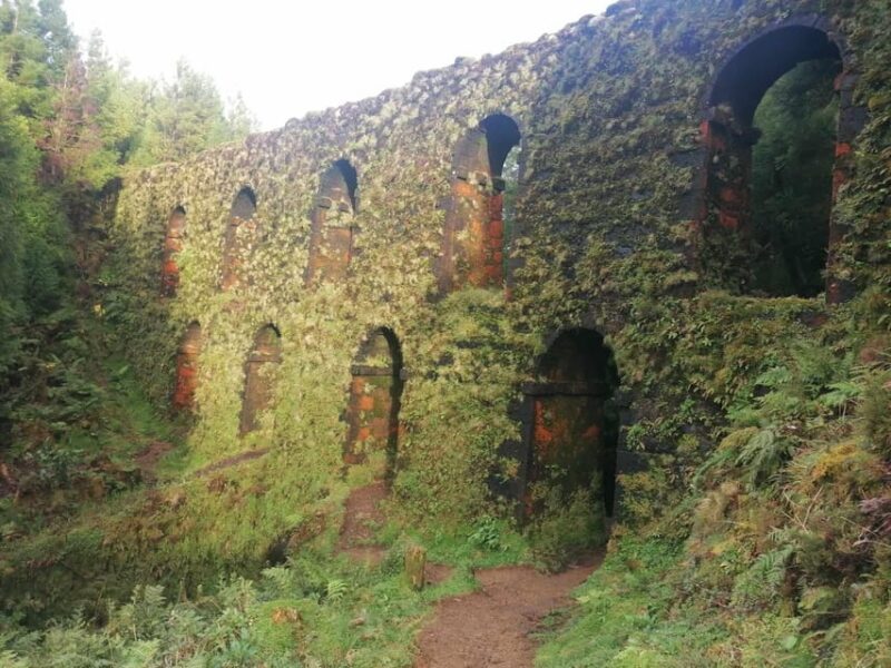 Half Day Sete Cidades - The Best Fit for This Tour