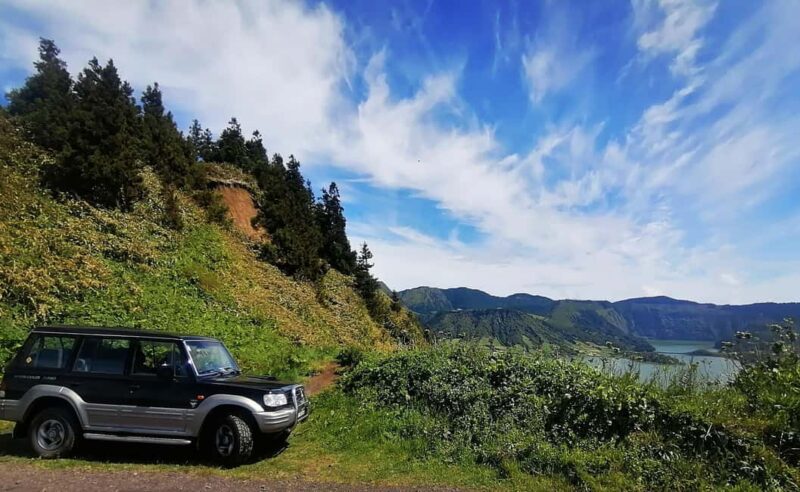 Half Day Sete Cidades - Final Thoughts on the Sete Cidades Experience