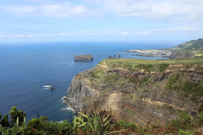 Half Day Sete Cidades (West side of the Island) - Practical Details and Tour Logistics