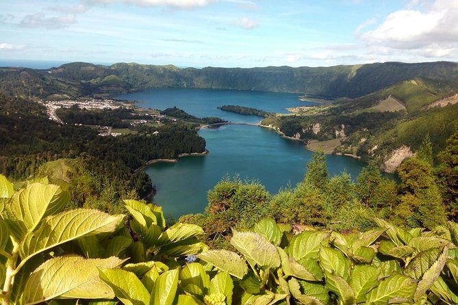 Half Day Seven Cities Tour | Half Day Seven Cities Tour (Min. 2 Persons) - Pico do Carvão: Observation of the Green Landscape