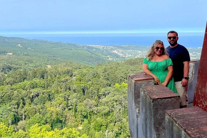 Half Day Shared Tour to Sintra with Licensed Guide - Why This Tour Is a Great Choice