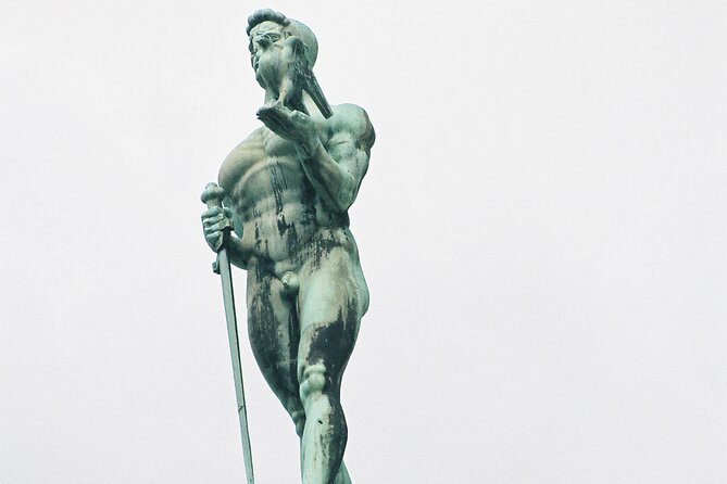 Half-Day Sightseeing and Walking Tour of Belgrade City - Starting Point and Meeting Logistics in Belgrade