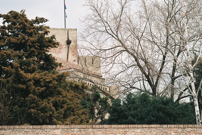 Half-Day Sightseeing and Walking Tour of Belgrade City - Logistics and Practical Tips