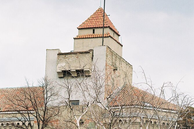 Half-Day Sightseeing and Walking Tour of Belgrade City - Why This Tour Stands Out in Belgrade