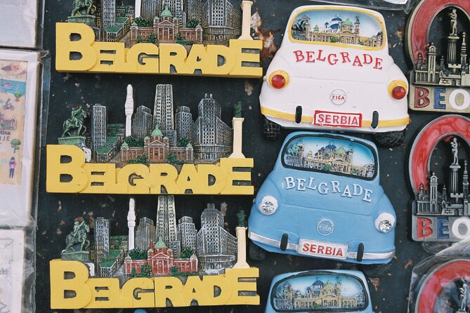 Half-Day Sightseeing and Walking Tour of Belgrade City - The Sum Up: A Solid Introduction to Belgrade
