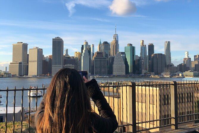 Half-Day Sightseeing Tour of Brooklyn - Key Points