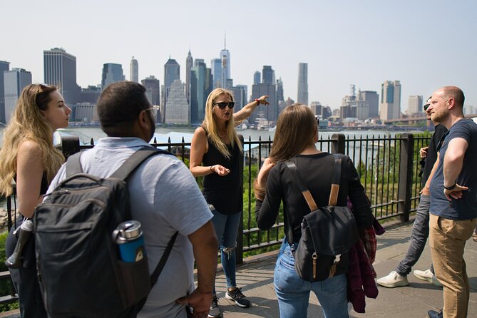 Half-Day Sightseeing Tour of Brooklyn - What Sets This Brooklyn Tour Apart
