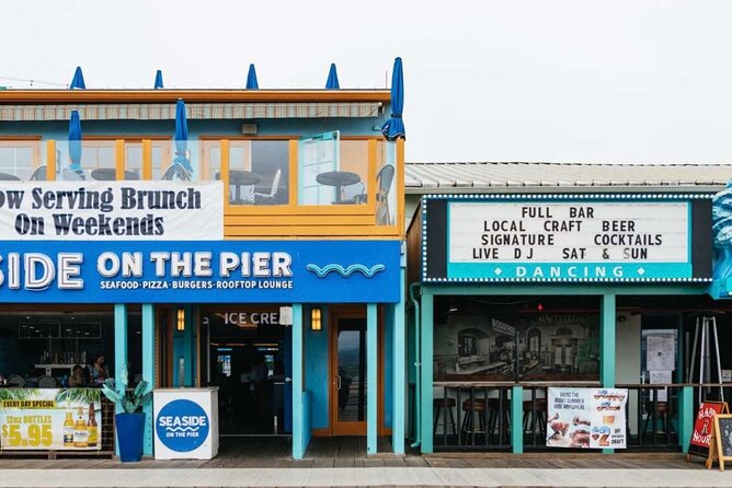 Half-Day Sightseeing Tour of the Best of Los Angeles - Griffith Park and the Griffith Observatory