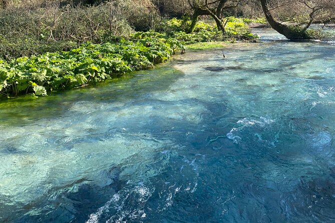 Half-Day Sightseeing Tour to Gjirokastra and Blue Eye - Inside Skenduli House: A Storytelling Journey into Traditional Living