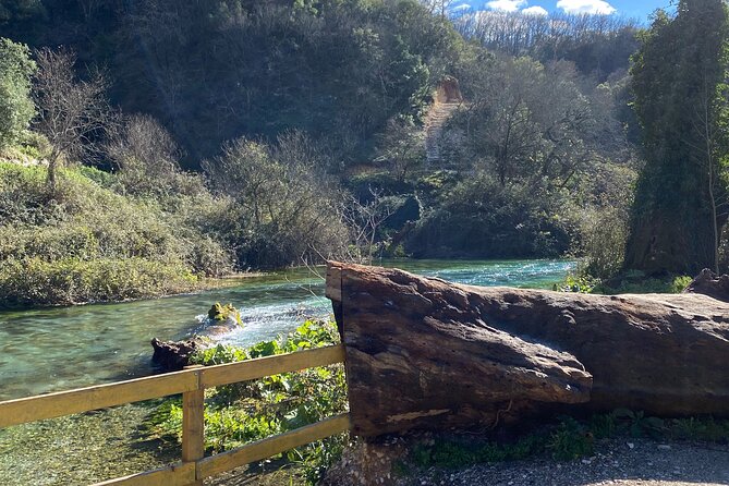 Half-Day Sightseeing Tour to Gjirokastra and Blue Eye - Price and Inclusions: What You Get for $170.02