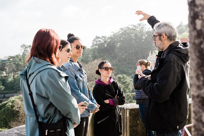 Half-Day Sintra and Pena Palace Tour from Lisbon with Small-Group - Practical Tips and Considerations