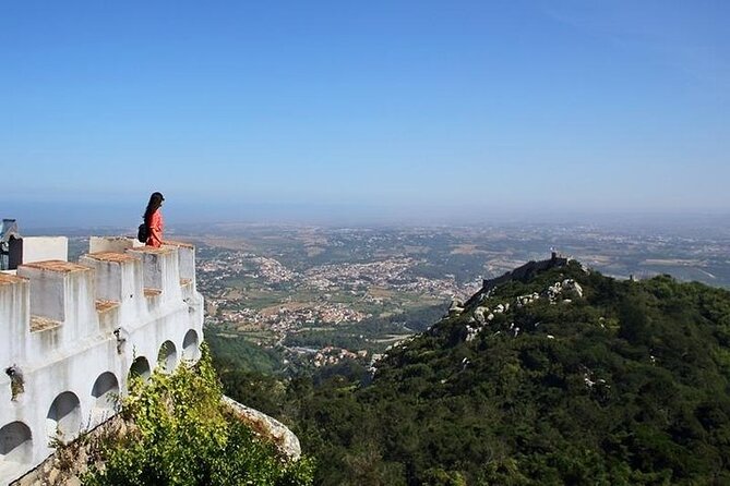 Half day Sintra PRIVATE TOUR Pena Palace + Roca Cape (2-6people) - Flexibility and Customization: Make the Most of Your Sintra Experience