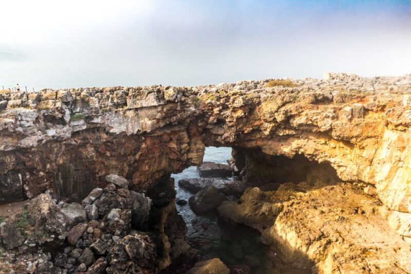 Half-Day Sintra Tour from Lisbon with Transfers - From Lisbon to Sintras Spectacular Palaces and Coastal Cliffs