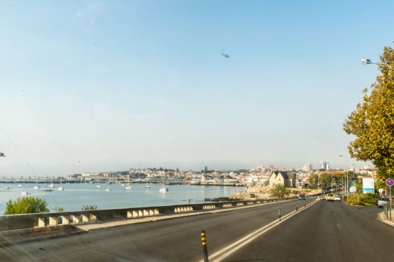 Half-Day Sintra Tour from Lisbon with Transfers - Frequently Asked Questions