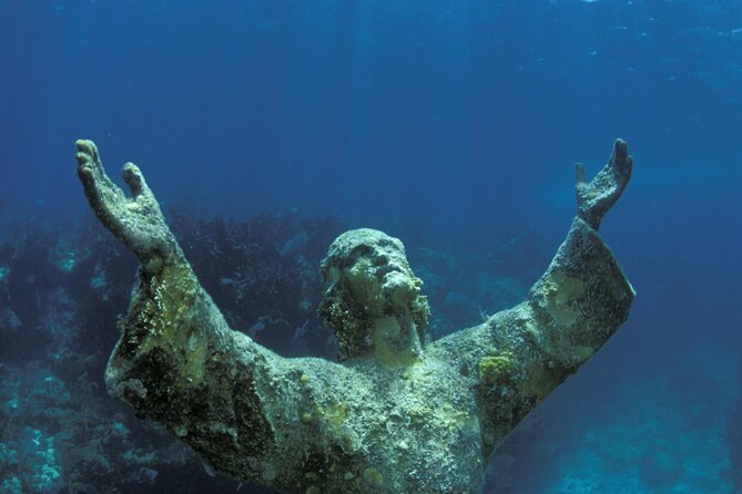 Half-Day Small-Group 2-Tank Scuba Dive in Key Largo (CERTIFIED DIVERS ONLY) - Weather and Cancellation Policy