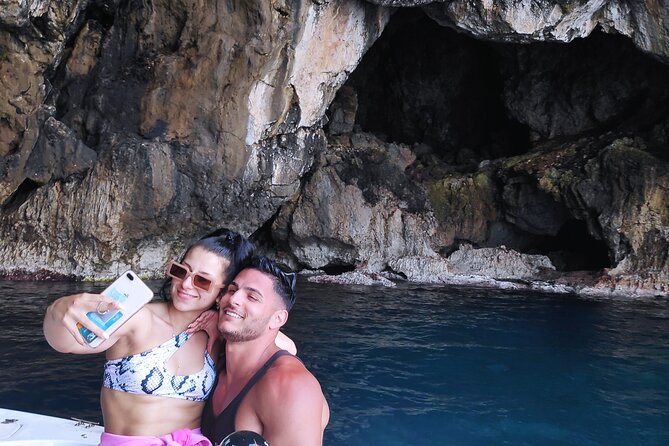 Half-Day Small-Group Boat Safari in Crete - What Makes This Tour Unique