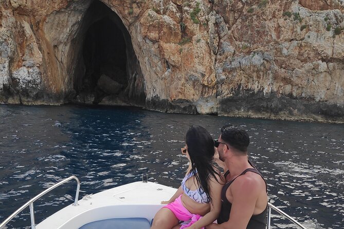 Half-Day Small-Group Boat Safari in Crete - What to Expect During the 4-Hour Sea Tour