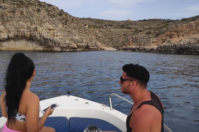 Half-Day Small-Group Boat Safari in Crete - Safety and Weather Considerations