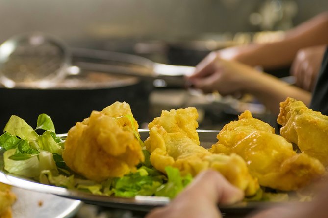 Half-Day Small Group Food and Wine Tasting Tour in Rome - Exploring the Food Stops in Rome’s City Center