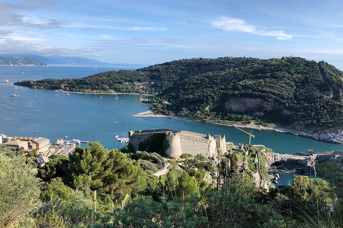 Half Day Small Group Hike to Portovenere with Local Guide - Explore Cinque Terre’s Hidden Coastline on a Small-Group Hike to Portovenere