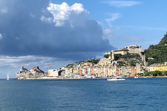 Half Day Small Group Hike to Portovenere with Local Guide - Key Points