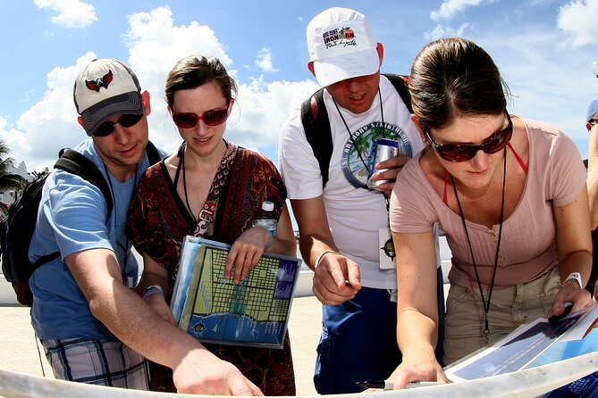 Half Day Small Group Los Angeles Tour and Scavenger Hunt - The Impact of Reviews: Strengths and Limitations