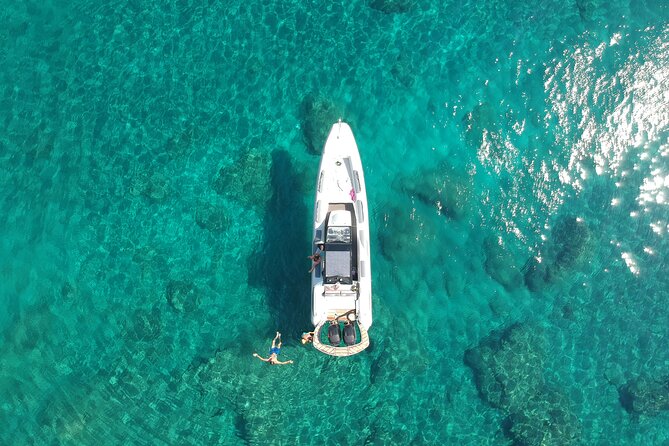 Half-Day Small-Group Motorboat Rib Cruise to Kleftiko - Optional Visit to Tsigrado Beach or Extra Snorkeling Time
