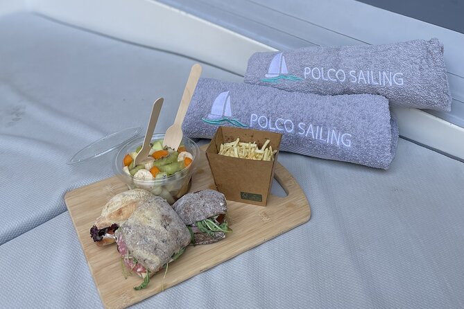 Half-Day Small-Group Motorboat Rib Cruise to Kleftiko - Food, Drinks, and Water Activities Included