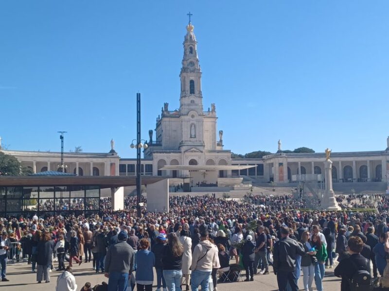 Half-Day Small Group to Fátima & the Little Shepherds town - The Value and Suitability of This Fatima Tour