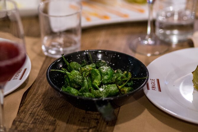 Half-Day Small Group VIP Culinary Tour in Madrid - Logistics: Meeting Points and Group Size