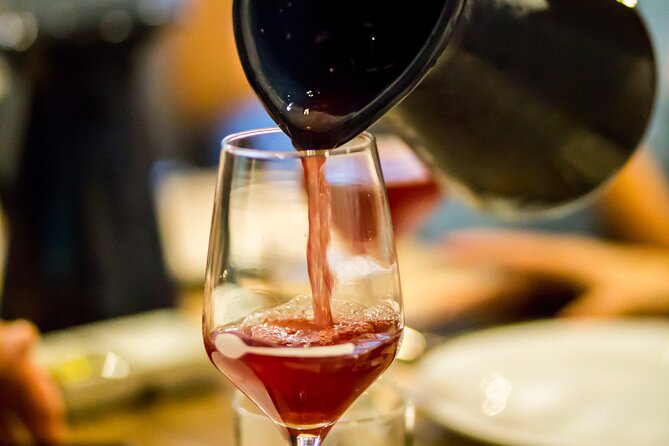 Half-Day Small Group VIP Culinary Tour in Madrid - The Food Experience: Varied Dishes and Authentic Flavors