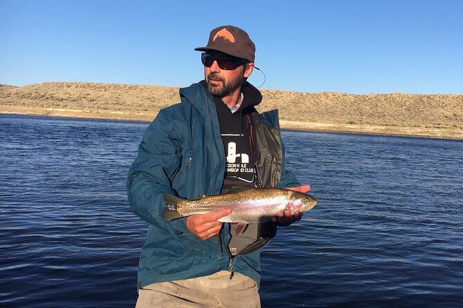 Half-Day Snake River Fishing Trip from Jackson - Flies and Food Options: Additional Costs and Tips