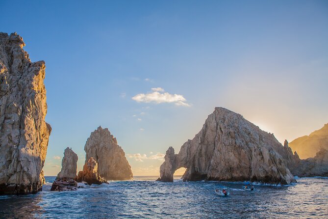 Half-Day Snorkel Experience and Party Catamaran in Los Cabos! + Round Trip - Snorkeling at Santa Maria Bay: A Vibrant Underwater World