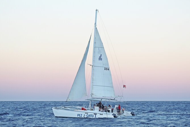 Half-Day Snorkel Experience and Party Catamaran in Los Cabos! + Round Trip - Who Will Enjoy This Tour?