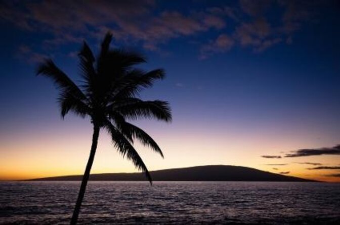 Half Day Snorkel to Lanai from Kaanapali Beach + Dolphin Search - Explore Lanai’s Vibrant Underwater World and Secluded Beaches from Kaanapali Beach