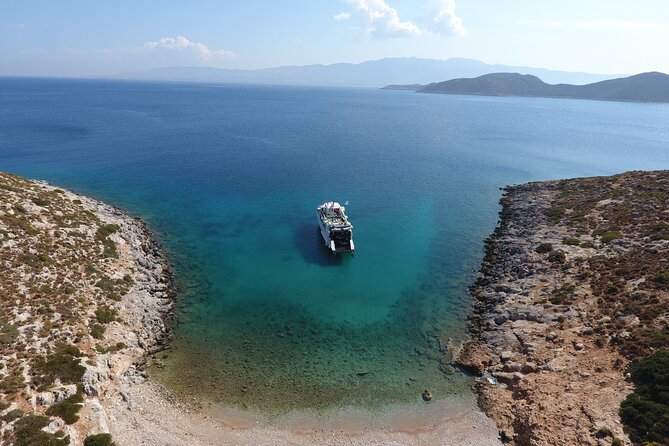 Half Day Snorkelling Experience with a dive boat in Kos Greece - The Experience on the Dive Boat: Comfort and Safety